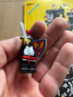 Lego castle 6085 - 5