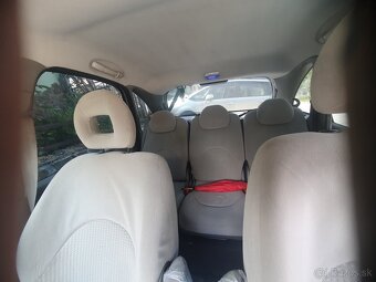 PREDÁM Citroen Xara Picasso - 5