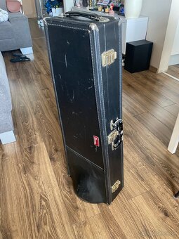 Trombón King Jiggs Whigham - 5