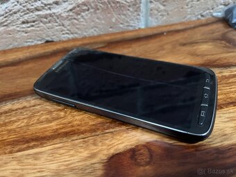 Samsung Galaxy S4 Active s android 5 - 5