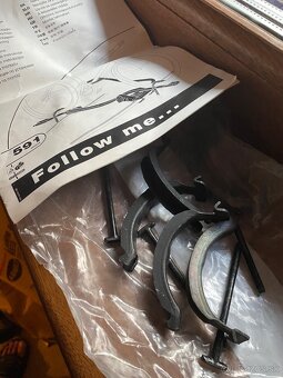 Thule nosice na bicykle - 5