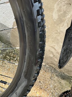 Predám horský bicykel Scott 930L - 5