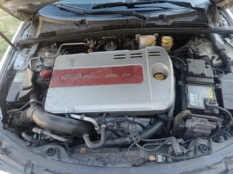 Alfa romeo 159 2.5 jtdm - 5