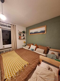 Prenájom 3i byt, Bakossova ulica, centrum, Banská Bystrica. - 5