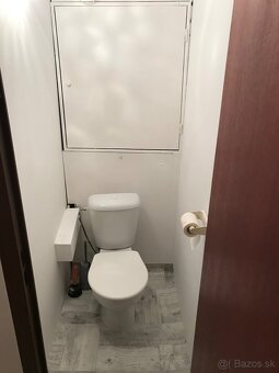 Predám 1 izbovy byt za 115.000€ - 5
