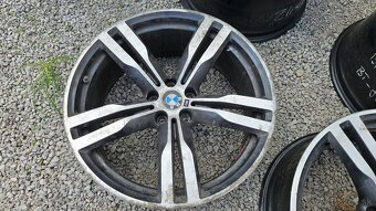 BMW rad 7 R20 M dvojrozmer - 5