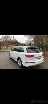 Audi Q7 - 5