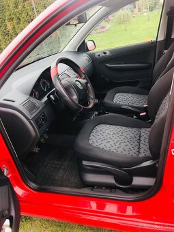 Škoda Fabia 1.2 12V 47KW - 5
