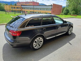 Audi A6 C6 Allroad 3.0 TDi - 5