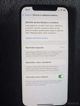 Iphone - 5