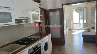 Slnečný 2 izbový byt v blízkosti centra - Piešťany - 5