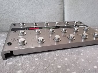 TC ELECTRONIC G-SYSTEM - 5