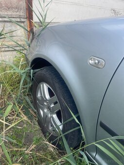 Volkswagen Golf 4 - 5