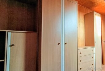 Darujem nábytok do detskej izby a predsiene - 5
