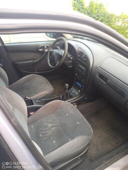Citroen Xsara - 5