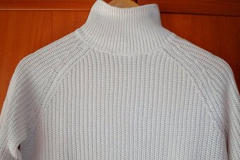 Pulover/rolák, S/M/L, 36/38, 158/164 - 5