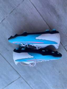 Kopačky Nike Phantom (GX Club MG) - 5