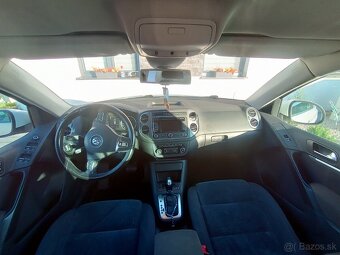 Vw Tiguan - 5