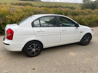 Hyundai Accent 1,5 CRDi, 81 kW – živé, úsporné a bez hrdze - 5