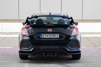 Honda Civic Type R - 5