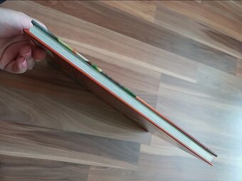 Varíme proti rakovine, Pikantná kuchyňa Tex-Mex - 5