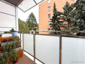 NOVÁ CENA/Predaj,4iz.byt s balkónom,ul.Kpt.Nálepku-Levice - 5