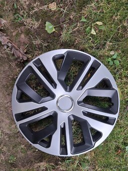 Letné kolesá 195/65 R15 - 5
