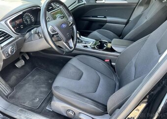 Ford Mondeo 2.0TDCi 4x4 AUTOMAT odp. DPH nafta automat - 5