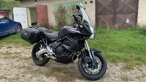 Kawasaki Versys 650 nová stk 2029 - 5