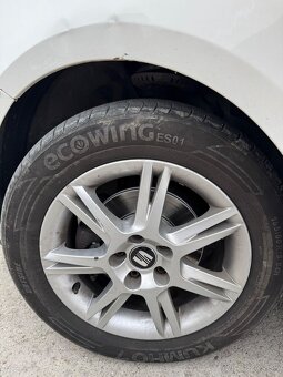 Seat Ibiza 1,2tdi - 5