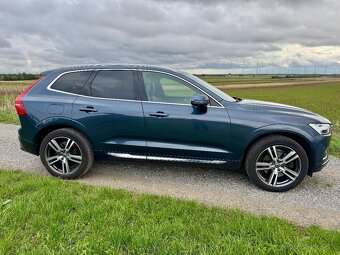 Volvo XC60 B5 Inscription AWD (diesel) - 5