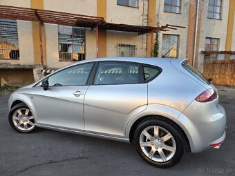 Seat Leon 2.0 FSI - 5