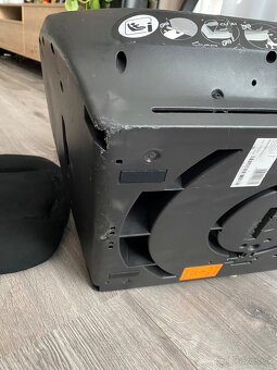 Cybex cloud Z i-size plus - 5