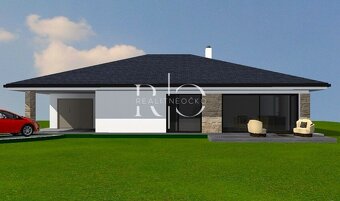 Bungalov v stave holodomu, predaj, V. Tatry,  Veľký Slavkov - 5