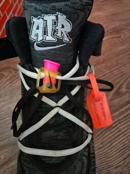 Nike Air force - 5