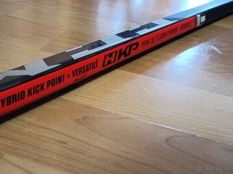 NOVÁ Hokejka CCM jetspeed f 3 pro - 5