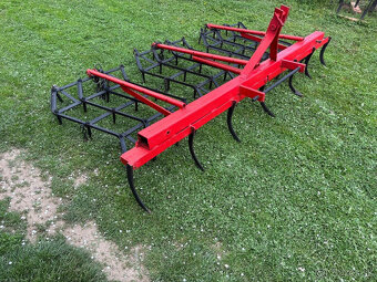 Lučne brány - 3.5m - 5