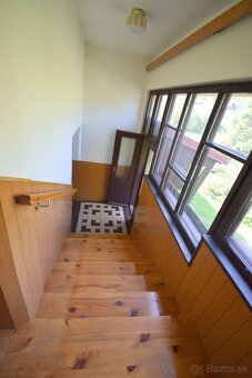 Rodinný dom Poniky - 5