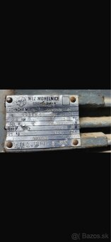 Elektrický motor - 5