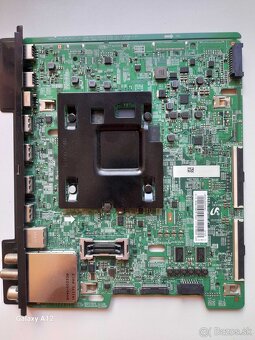 Náhradné diely na TV Samsung UE65NU8002T - 5