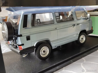 1:18 VW T3 - 5