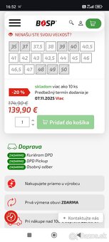 Predam BOSP Sky Army Ranger - 5