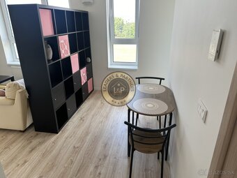 2-izb. byt s parkovaním | SLNEČNICE, BA V - 5