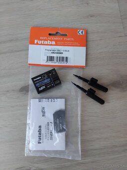 Balik kablov, koncoviek, anten - 5