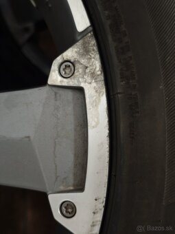 Kolesa Ronal R18 5x108 - 5