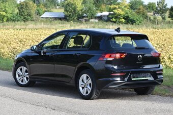 VW GOLF 8 2.0TDi / LED//ACC// - 5