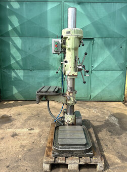 Vrtačka sloupová VS 32 - 5