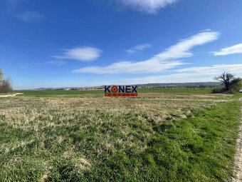 NOVINKA ROZĽAHLÝ POZEMOK – VRANOV NAD TOPĽOU - 5