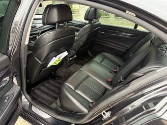 BMW 730d - 5
