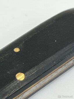 Vrúblovací nôž - 5